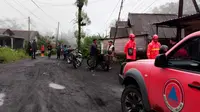 Gunung Semeru Berstatus Awas, Mobilitas Warga Diperketat: Semua Harus Patuhi Protokol Evakuasi