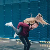 Ilustrasi pasangan | unsplash.com/@freestocks