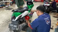 Pelumas Ini Pertahankan Top Brand Lebih dari Satu Dekade