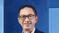 Profil Hernawan Bekti Sasongko, Dipilih Komisi XI Jadi Wakil Ketua DK OJK