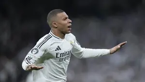 Kontroversi Mbappe di China Ancam Pendapatan Real Madrid, Sponsor dan Penjualan Jersey Terdampak
