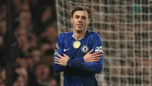 Cole Palmer Absen Bela Timnas Inggris, Chelsea Malah Diuntungkan