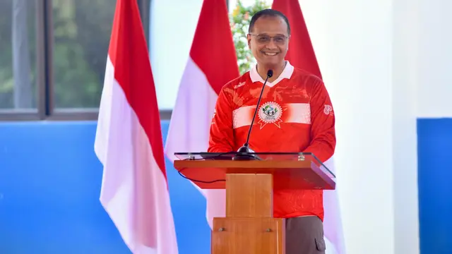 Festival Ciliwung 2025: Langkah Nyata Pertamina Percepat Pemulihan Ekosistem Sungai
