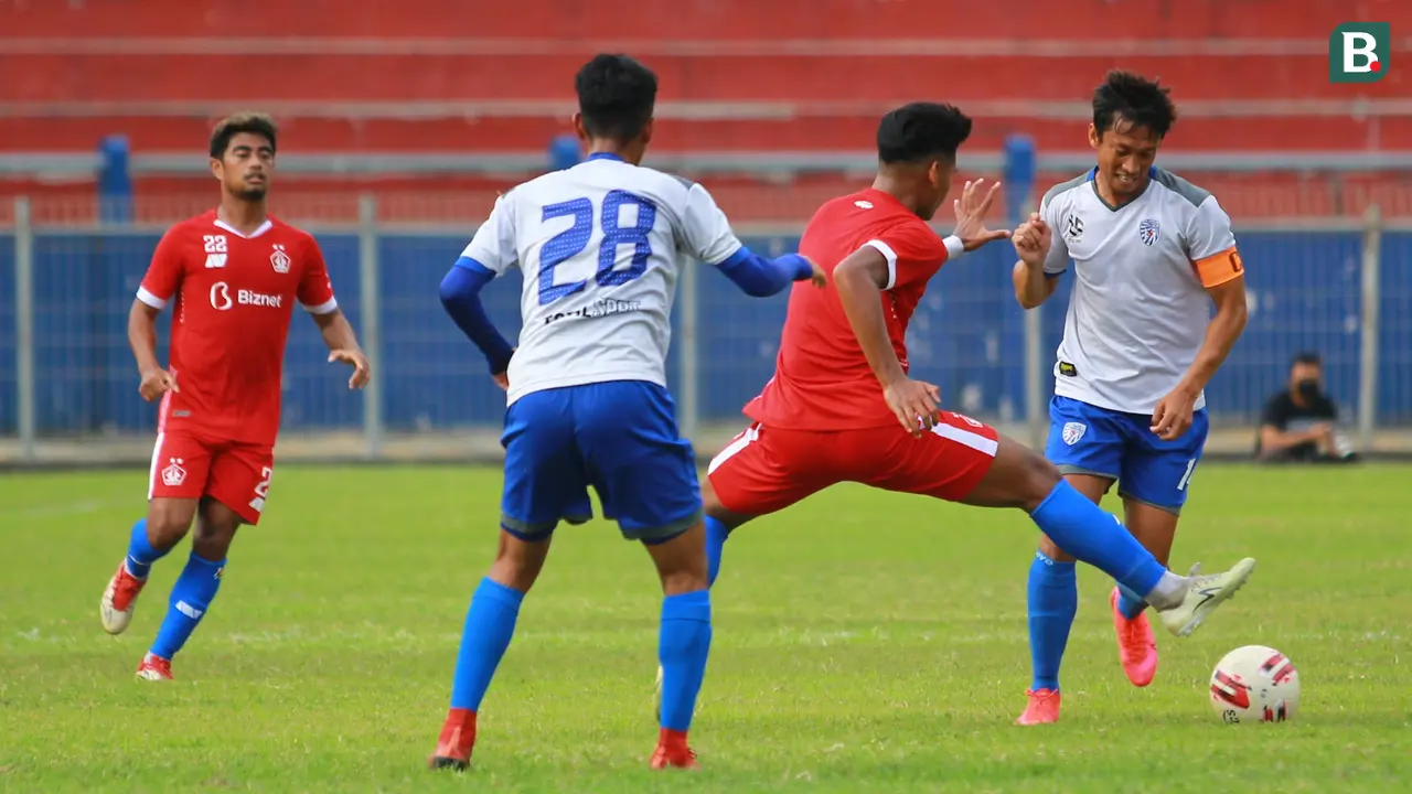 Persik Kediri, PSG