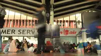 Cegah Aksi Sindikat Pembobol Bagasi, AP II Tambah 30 Persen CCTV