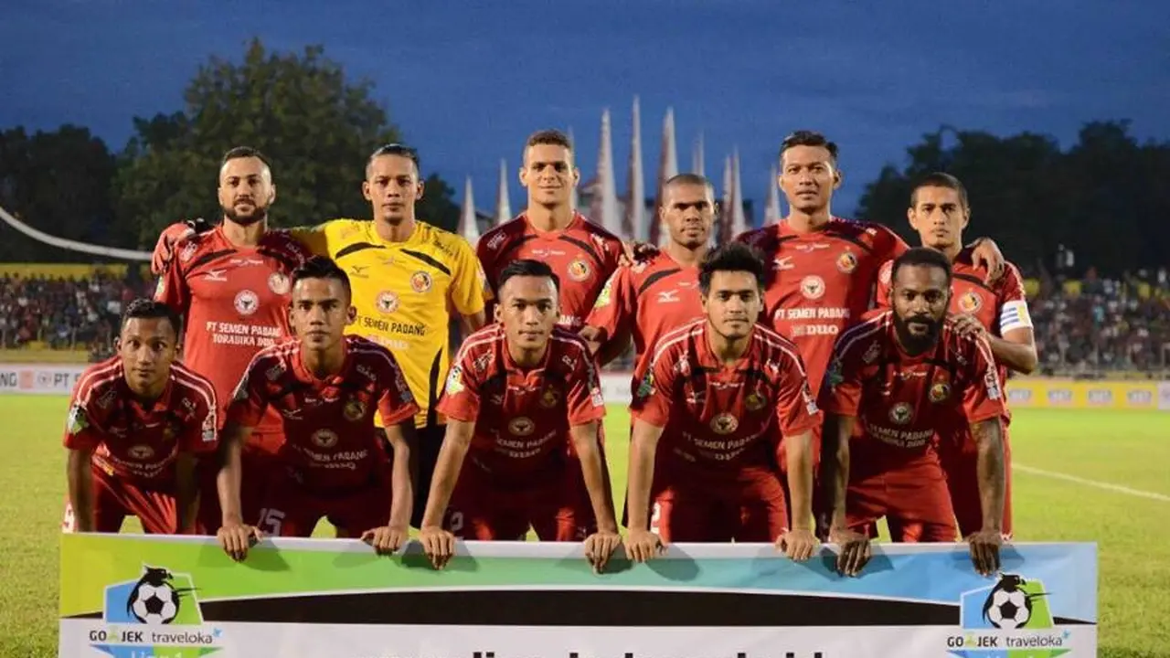 Semen Padang