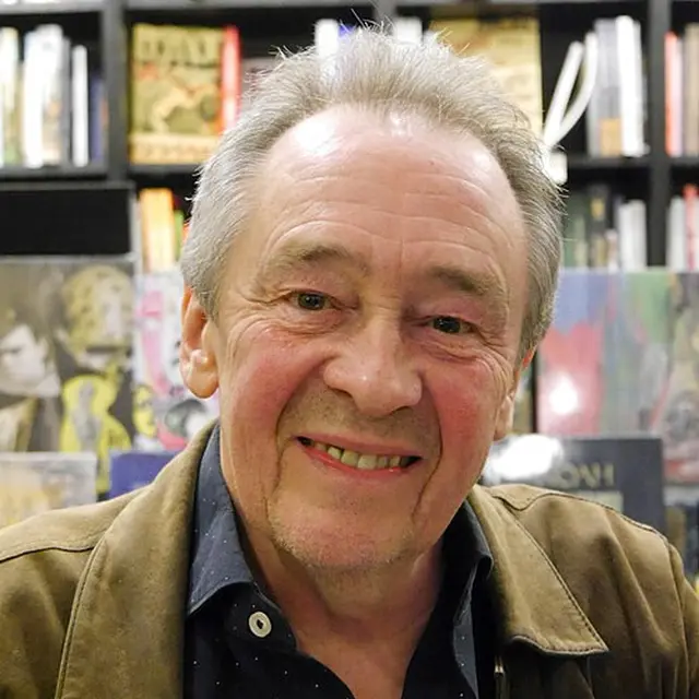 Paul Whitehouse