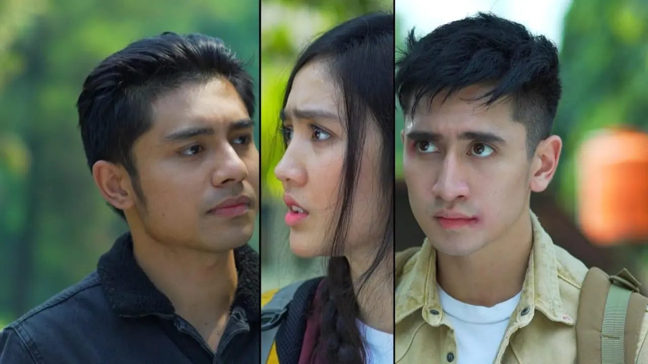 Cinta Anak Muda