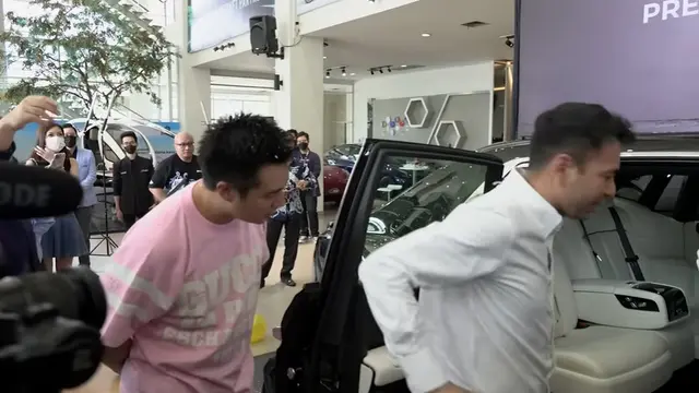 [Fimela] Raffi Ahmad