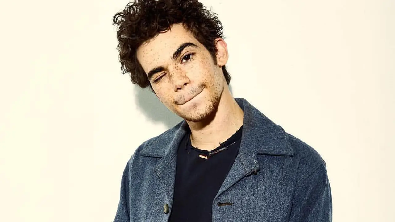 Cameron Boyce