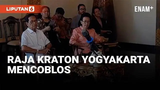 Gubernur Provinsi Daerah Istimewa Yogyakarta datang lebih awal dan menjadi pemilih pertama di TPS 12 Kraton Rabu (14/2) pagi. Ia datangi TPS bersama sejumlah anggata keluarganya.