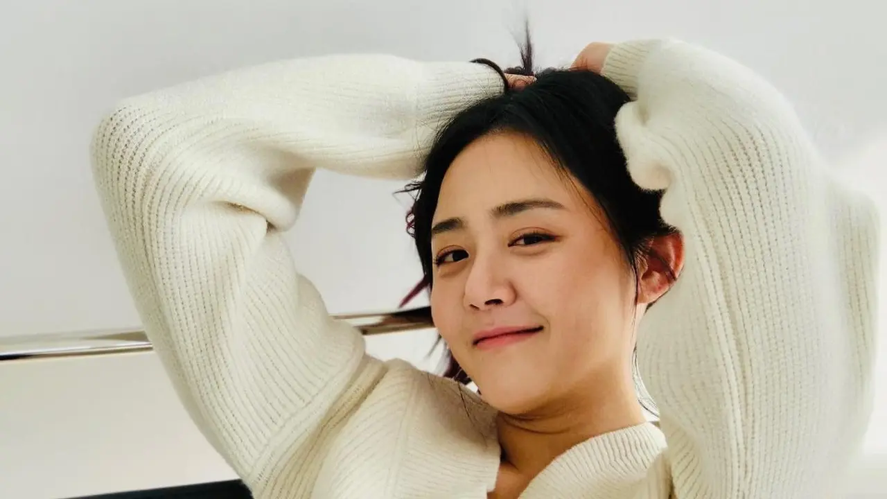 Moon Geun Young