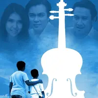 Poster Film Simfoni Satu Tanda. Foto: Instagram