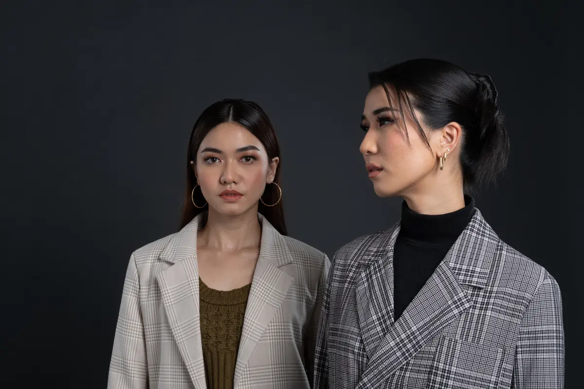 Elma dan Christie berduet dalam kolaborasi dengan Yovie Widianto. (Yovie Widianto Music Factory (YWMF) dan Sony Music Entertainment Indonesia)