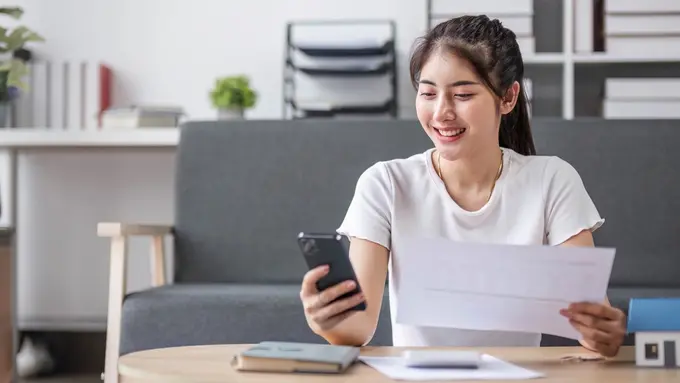 Cuma Butuh Satu Aplikasi! Bayar Semua Tagihan Rumah Tangga Jadi Lebih Praktis Lewat BRImo