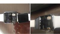 Layar Apple Watch terlepas dan melukai pengguna, membuat banyak pengguna Apple melakukan gugatan class action pada Apple (Foto: 9to5Mac)