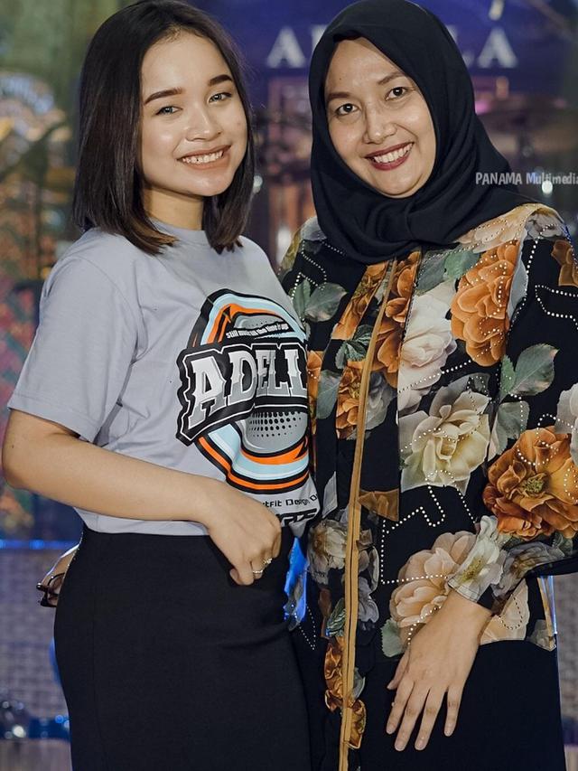 6 Potret Tasya Rosmala dengan Gaya Rambut Sebahu, Dipuji Makin Fresh