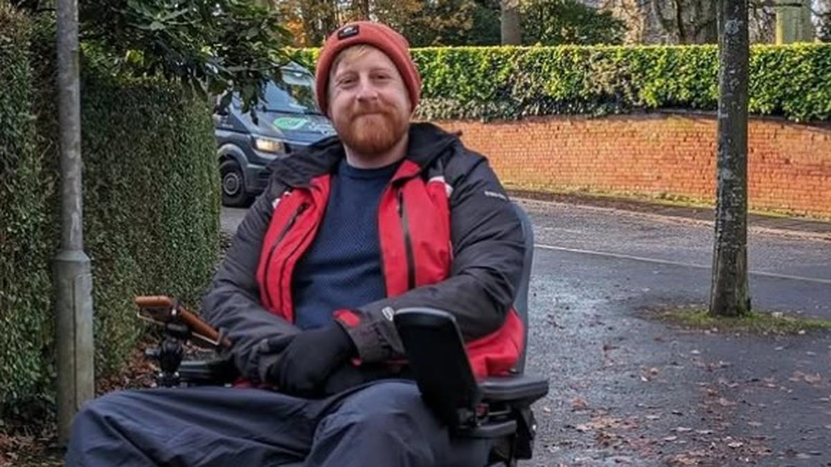 Aktor Game of Thrones Michael Patrick Meninggal Dunia, 3 Tahun Berjuang Lawan Motor Neuron Disease