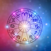 ilustrasi&nbsp;astrologi zodiak/sarayut_sy/Shutterstock