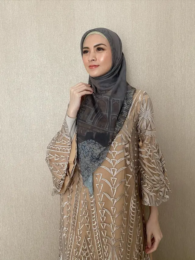 Jadi Salah Satu Sinetron Terpanjang, Ini 7 Potret Terbaru Pemain Cinta Fitri