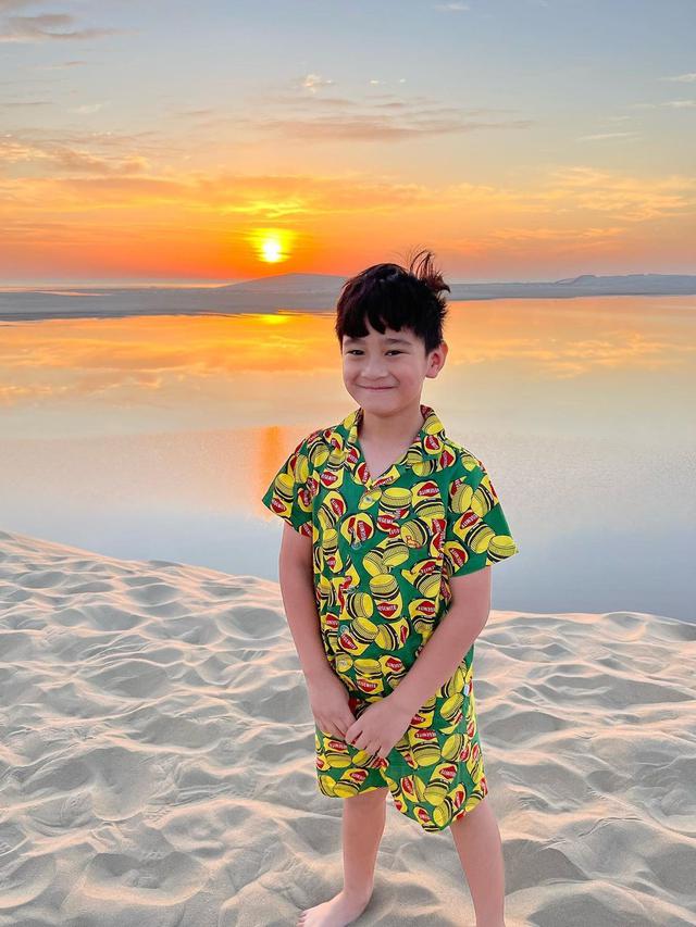 Belum Usia 10 Tahun, 7 Anak Artis Ini Tak Kalah Populer dari Orang Tuanya