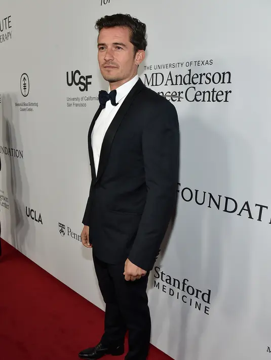 Tak hanya itu saja, Katy Perry sudah meminta restu dari kedua orangtuanya. Tentu saja, kedua orang tua Katy merestui sang putri untuk menikah dan menemukan pasangan yang membuatnya bahagia. (AFP/Bintang.com)