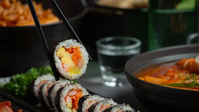 Kimbap