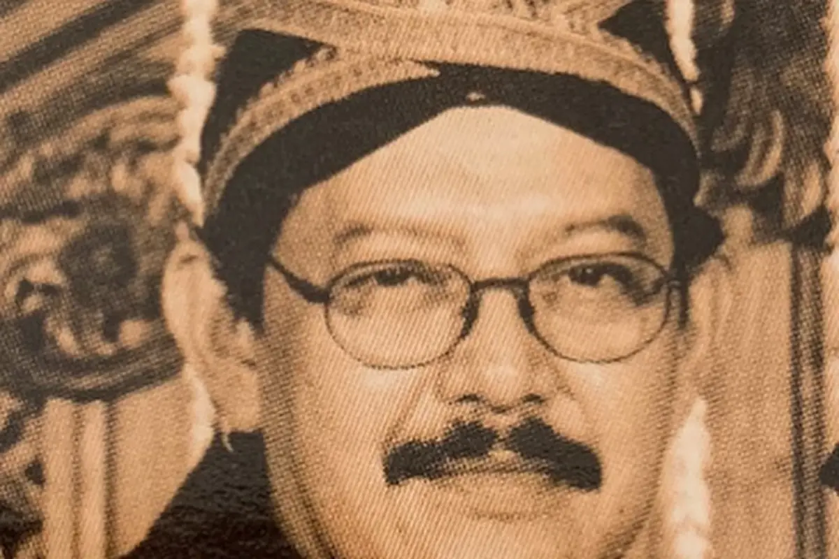 Rudy Salam (https://www.instagram.com/p/CW_9-b1vC0I/)