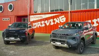 Dobrak Pasar Komersial, Toyota Luncurkan New Hilux Versi Listrik