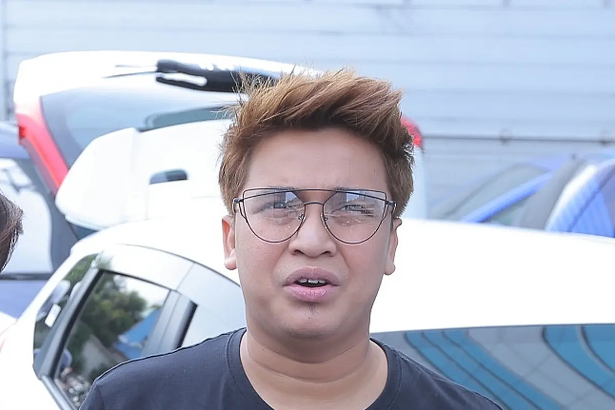 [Fimela] Billy Syahputra