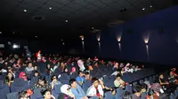 Bioskop Lama-lama Bakal Ditinggal Orang?