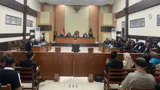 Kubu Dokter Tifa Minta Hakim Tolak Dakwaan Jaksa