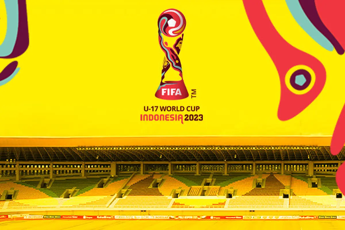 Piala Dunia U-17 - Ilustrasi Stadion Manahan