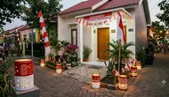 6 Ide Dekorasi 17 Agustus dari Kaleng Bekas, Kreatif dan Mudah Dibuat di Rumah