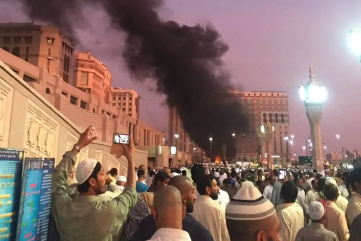 Madinah