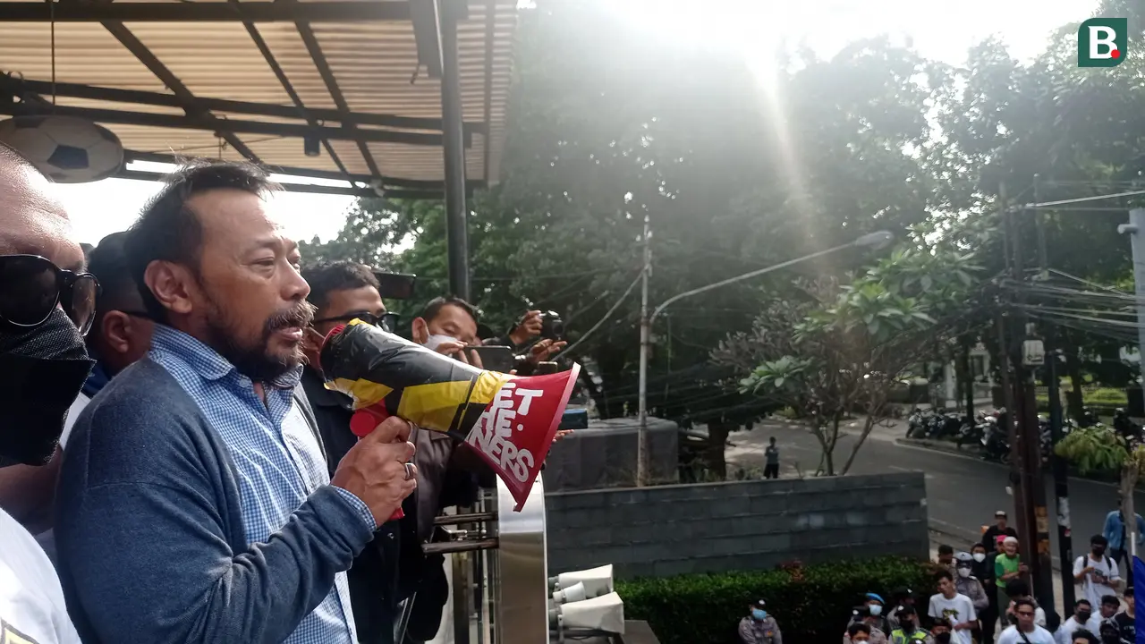 Budi Bram Rachman