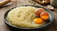 5 Resep Menu Sahur Modal Bihun dan Telur: Praktis, Lezat, dan Hemat Waktu