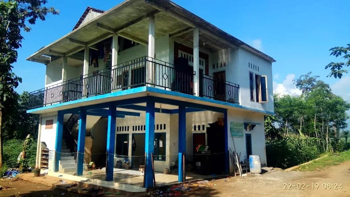 Polisi Masih Cari Batang Hidung Kiai Pendiri Ponpes Tersangka Pencabulan Santriwati di Pati