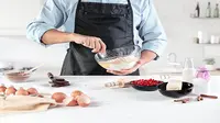 5 Cara Membuat Aneka Ketan Lupis, Kudapan Tradisional Menggoda Selera
