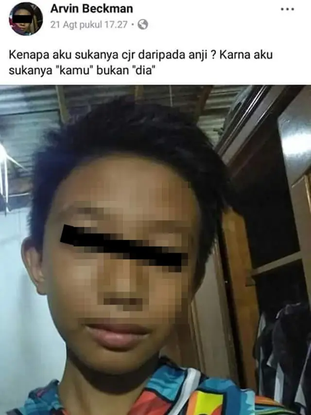 Curhatan Cinta ala Remaja SMP Viral, Ngenes tapi Bikin Tertawa