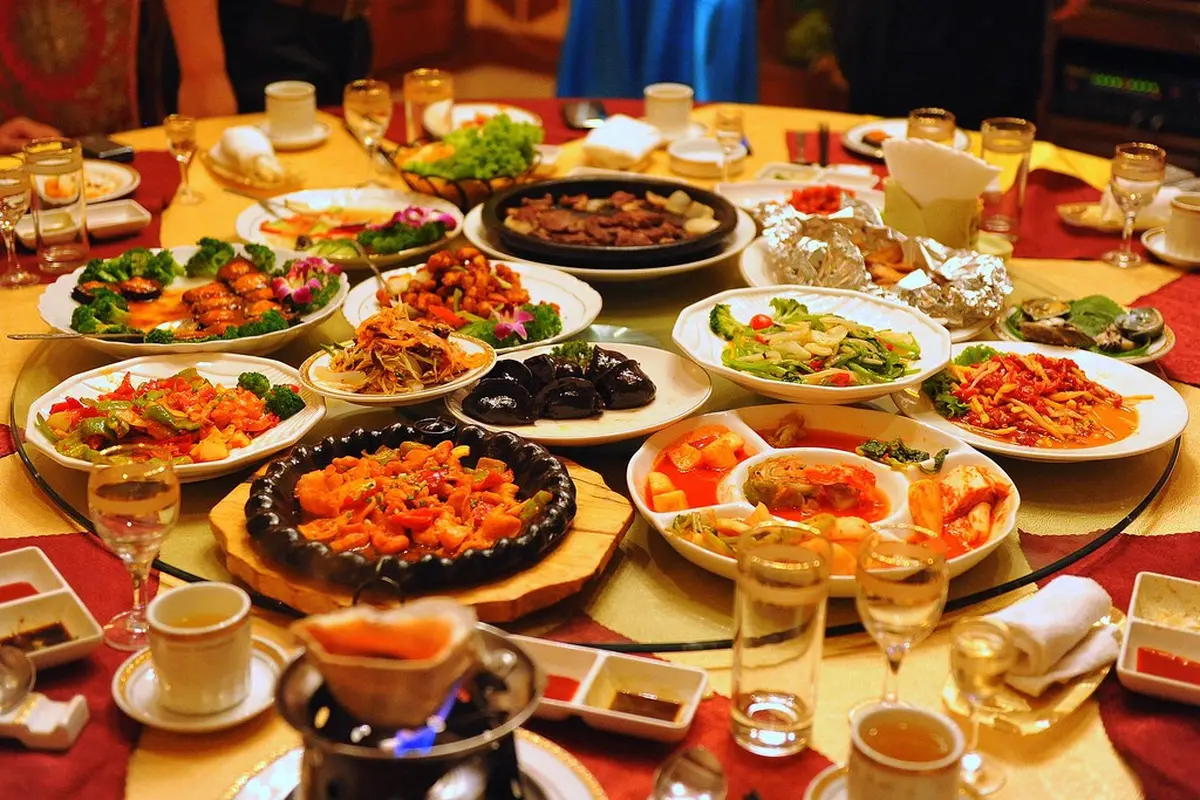 [Bintang] Kuliner Indonesia