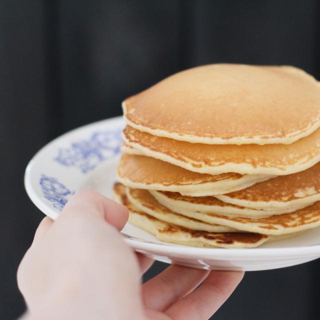 Resep Pancake Irit 1 Telur Saja Lifestyle Fimela Com