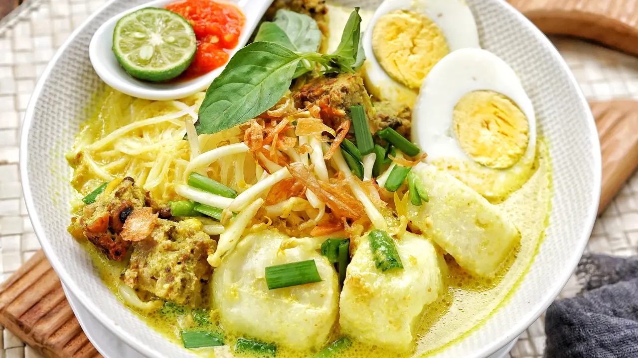 laksa bogor