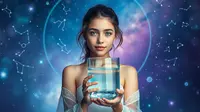 Februari Zodiak Apa: Mengenal Aquarius dan Pisces