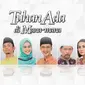 Tuhan Ada Dimana-Mana