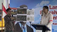 Rusun Subsidi Meikarta Punya Unit Mezanine
