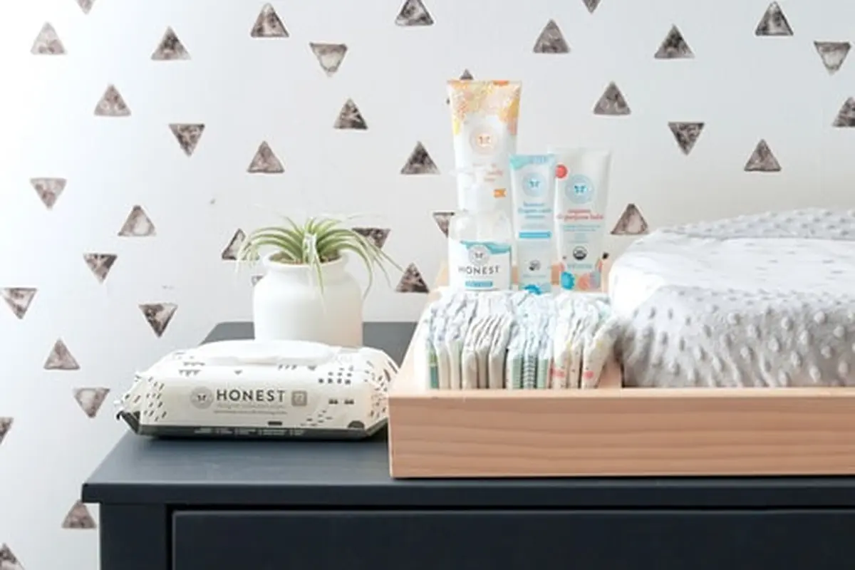 Kamar bayi