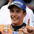 Marc Marquez adalah pembalap motor dunia kelas MotoGP