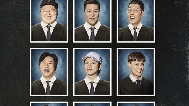 DAY6 akhirnya debut tampil di Knowing Brothers. (Twitter.com/day6official)