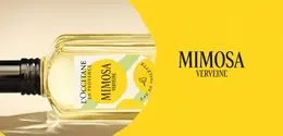 Koleksi terbatas parfum mewah dengan kesegaran alami. [Dok/L'OCCITANE].